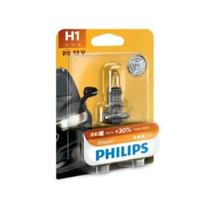 PHILIPS 12258PRB1 PHILIPS H1 Vision