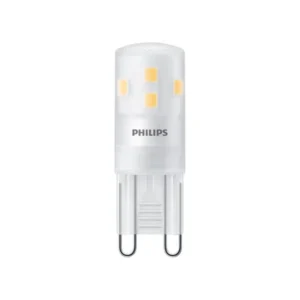 PHILIPS LED Capsule Lamp G9 Cool White 2.5W