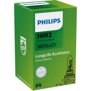 PHILIPS AUTOZAR.LL C1 HIR 2 12V 55W PHILIPS