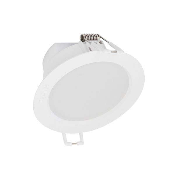 LEDVANCE DOWNLIGHT IP44 DN 90 4W 830 WT