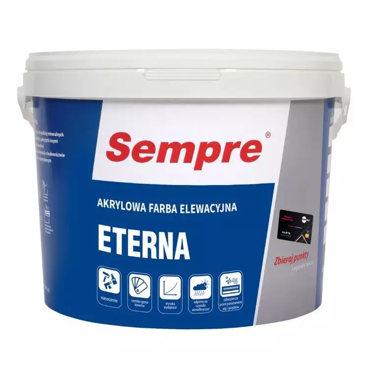 Eterna akrüülvärv