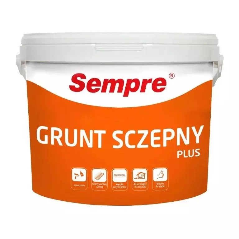 GRUNT SCZEPNY PLUS