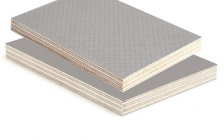 Lamineeritud kasevineer "Grey"