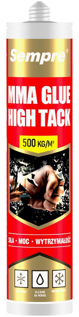 MMA GLUE HIGH TACK 12 tk