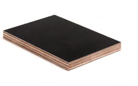 Lamineeritud kasevineer "Black"