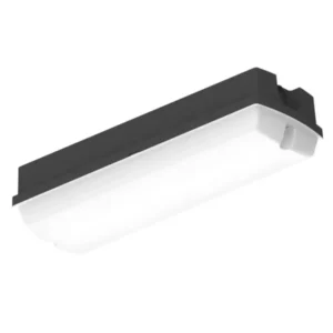 LEDVANCE BLKH COMP RC EL V 10W MS 840 BK