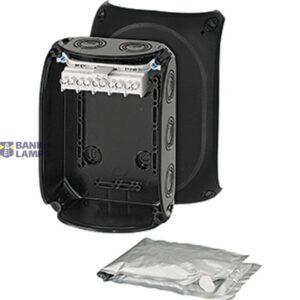 HENSEL cable junction box 1.5-6 sqmm