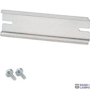 HENSEL DIN rail 120 mm