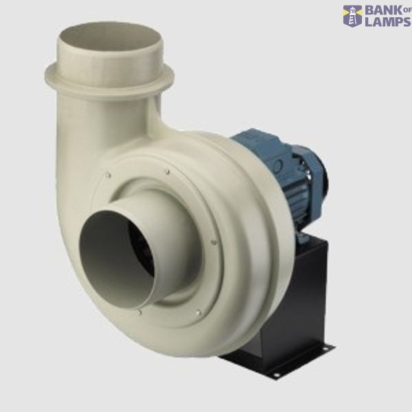 S&P CMPB/2-160 LG90(PP)(230V50HZ)