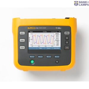 Fluke Draagbare geavanceerde Power Logger