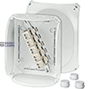 HENSEL Kabeldoos IP66