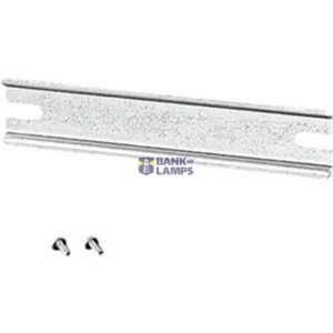 HENSEL DIN rail 218 mm