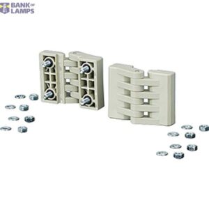 HENSEL hinge for lids for box sizes 4 to 8