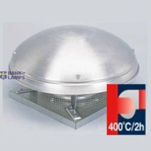S&P Dakventilatoren
