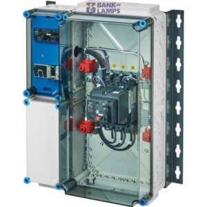 HENSEL Hensel Activation Point Mi AE 3233 100kVA 3polig (Mi AE 3233)