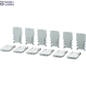 HENSEL Spacer max. 6 modules