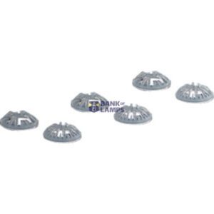 HENSEL Cable rentention ring cable diameter 30x6.5-10 and 10-14 mm