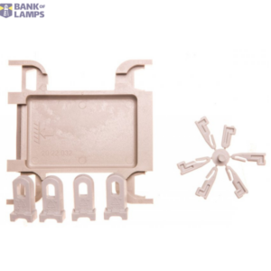 HENSEL Wall separator