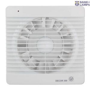 S&P DECOR-300 C 'Z' (220-240V 50/60Hz) RE