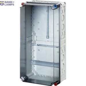 HENSEL Mi meter box
