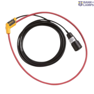 Fluke 3000A IP65 4-PH Fluke 1743/4 flexibele stroomtang-set