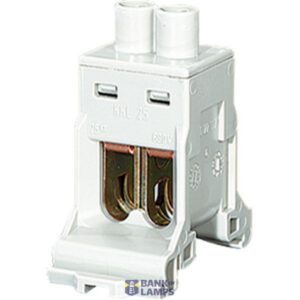 HENSEL PE or N connecting terminal up to 35 sqmm