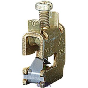 HENSEL Terminal for direct connection on busbar 1.5-16 sq. mm