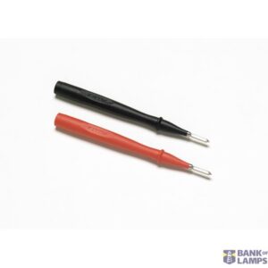 Fluke Slanke testpennen (plat)