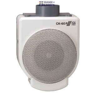 S&P CK-60 F (230V 50)
