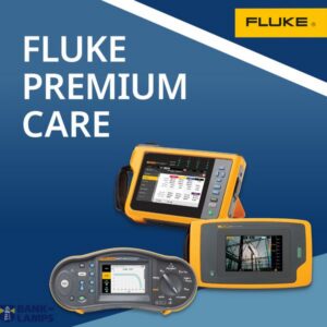Fluke FLUKE-1775/FPC EU Fluke 1775 Three-Phase Power Quality Analyzer with 1 Year Premium Care Bundle