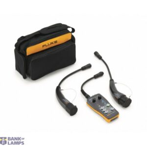 Fluke FLK-FEV350/TY2/TY1 FEV350 EV Charging Station Analyzer for Type 1 and 2 connectors