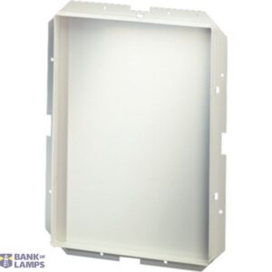 HENSEL ENYSTAR Cover without cut-outs