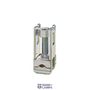 HENSEL Mi Aansluitklem voor rail 5-10 mm