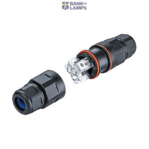 THORNeco CONNY IP68 QUICK CONNECTOR 16A 3-POL - IP 68 Connector