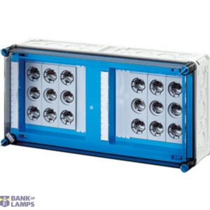 HENSEL Mi fuse box