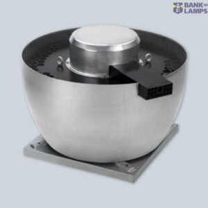 S&P Dakventilatoren