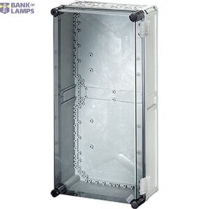 HENSEL Mi empty box