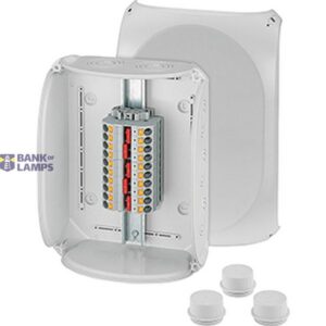 HENSEL Kabeldoos IP66 BM7