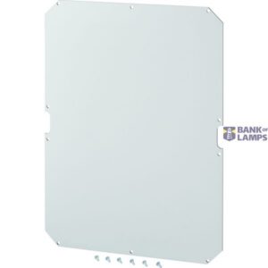 HENSEL Mounting plate - Mi