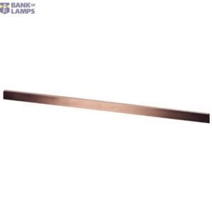 HENSEL Busbar Cu 30x10