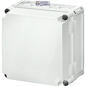 HENSEL Mi empty box
