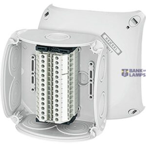 HENSEL terminal box 1.5-6 sqmm