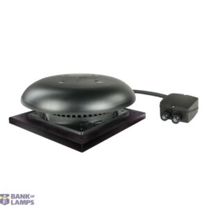 S&P Dakventilatoren