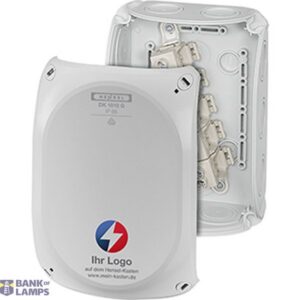 HENSEL MB eigen logo kabeldoos IP66