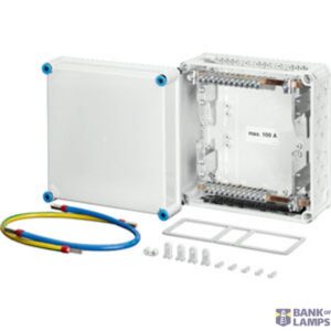 HENSEL Terminal box Expansion set