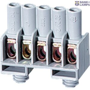 HENSEL terminal set 1.5-6 sqmm