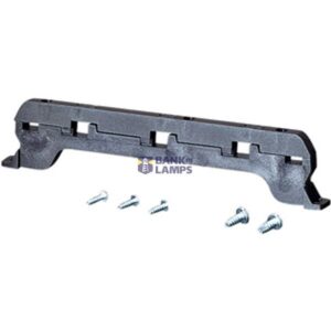 HENSEL busbar support for busbars 12x10mm