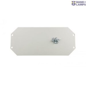 HENSEL Mounting plate - Mi
