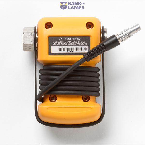 Fluke Drukmodule (-1 - 20 bar)