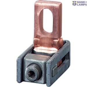 HENSEL wiring strip connection terminal to 630 A